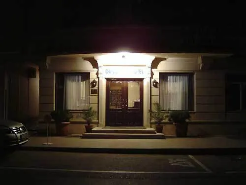 ***  Diplomat Hotel Baku Azerbaijan