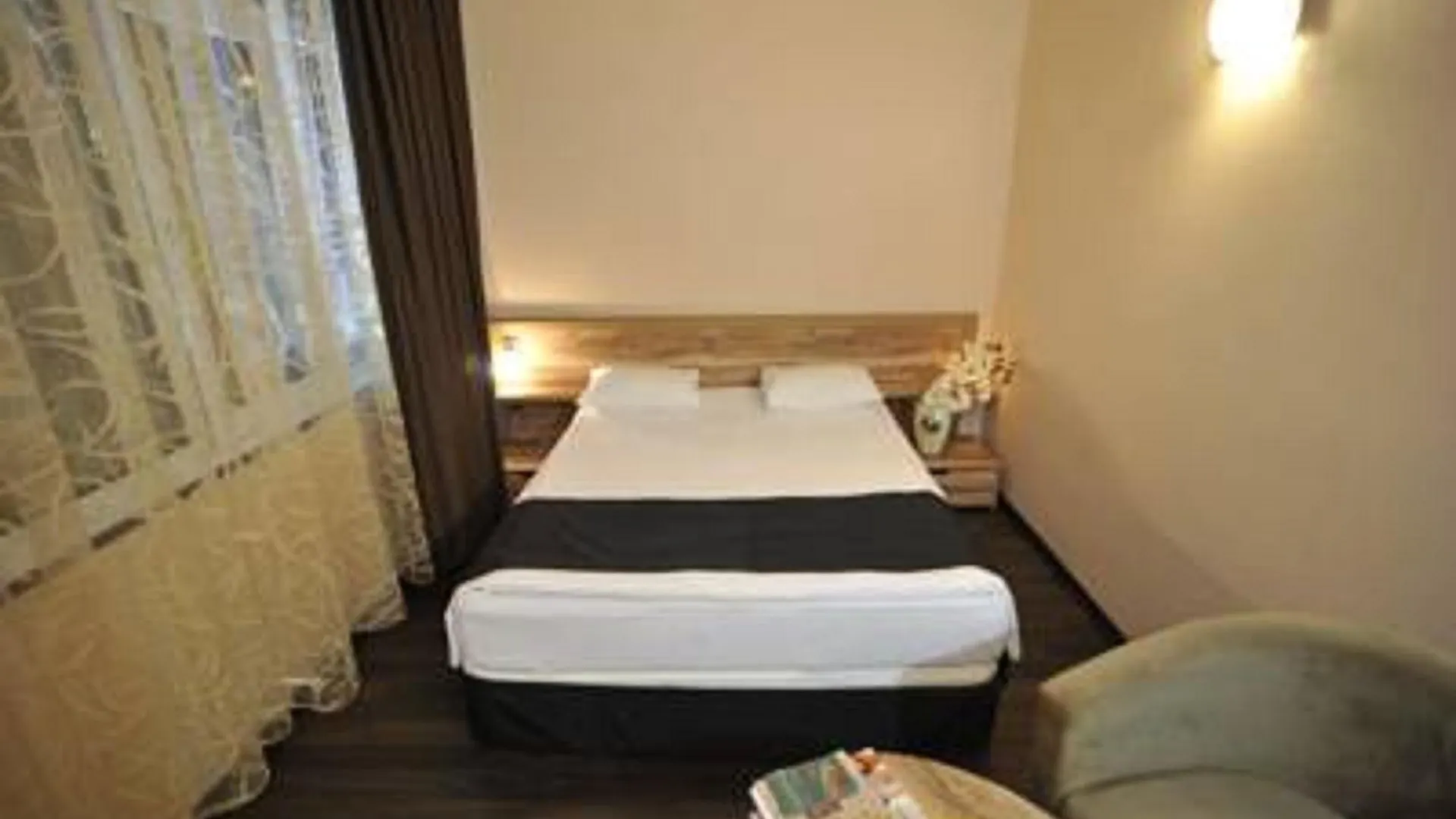 Diplomat Hotel Baku