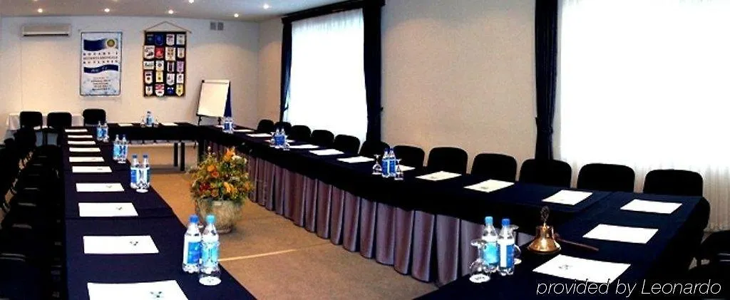 Diplomat Hotel Baku