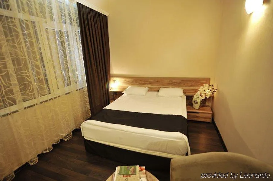 Diplomat Hotel Baku