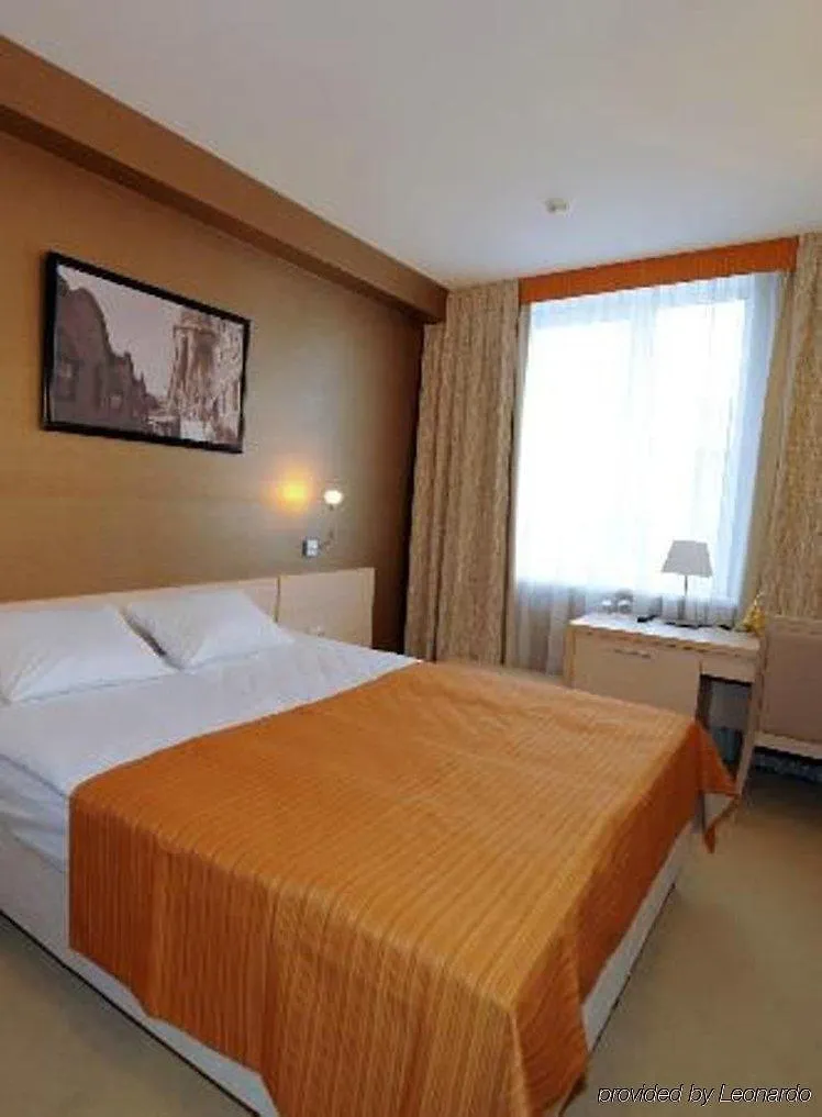 Diplomat Hotel Baku