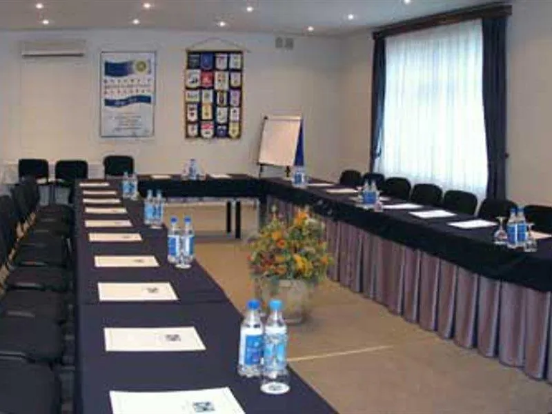 Diplomat Hotel Baku