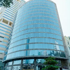 Otel Montana Al Azizia Mekke