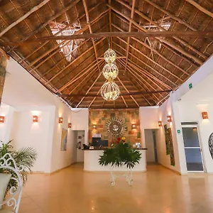 Mayan Secret Boutique 4*, Четумаль Мексика