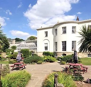 Owston Hall 3*, Донкастер Великобритания