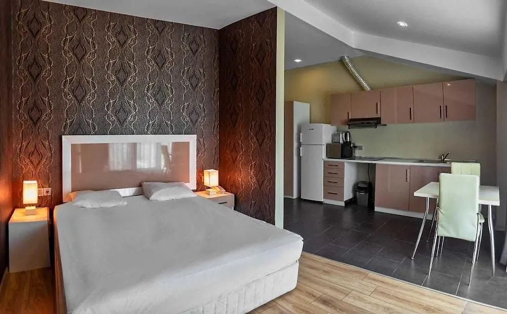 ***  Diplomat Hotel Bakü Azerbaycan