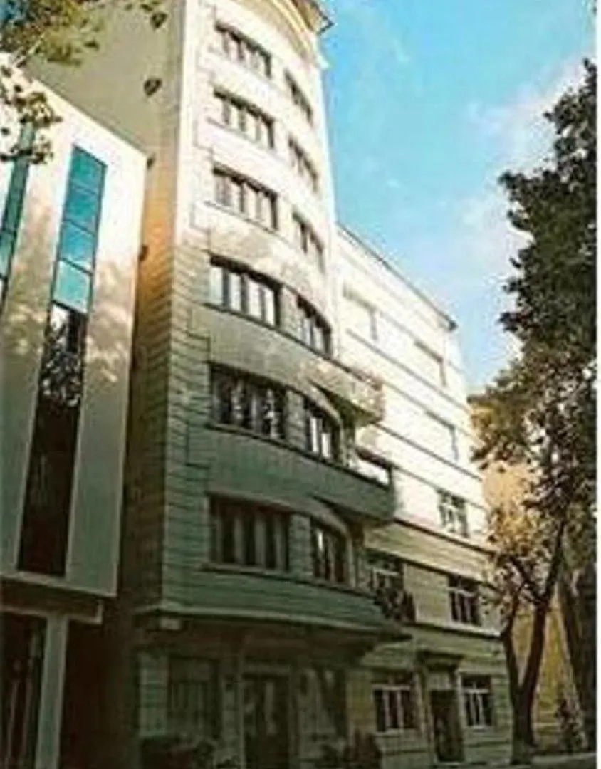 Diplomat Hotel Bakü